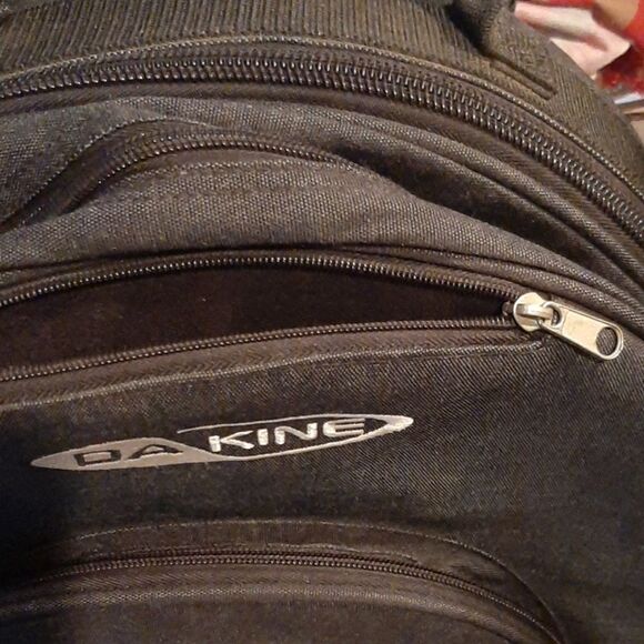 Da Kine Laptop backpack - Picture 11 of 11